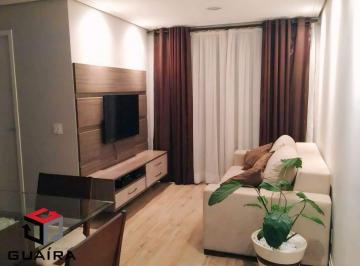 Apartamento · 53m² · 2 Quartos · 1 Vaga · Apartamento à venda 2 quartos 1 vaga Assunção - São Bernardo do Campo - SP