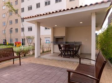 Apartamento · 31m² · 1 Quarto · Apartamento de 1 dormitório - Jardim Cidália, 6 minutos do shopping interlagos