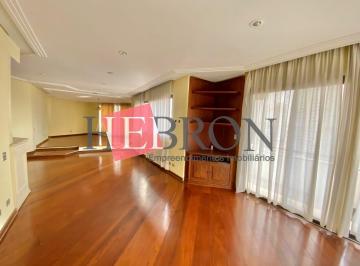 Apartamento · 290m² · 4 Quartos · 4 Vagas · Apartamento para locação no bairro do Tatuapé!!