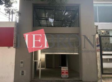 Comercial · 180m² · Salão comercial para locação!