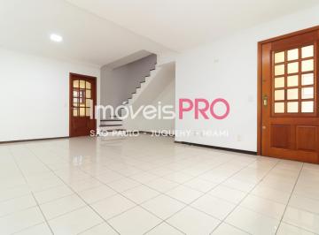 Casa · 140m² · 3 Quartos · 2 Vagas · VILA SEM PORTÃO