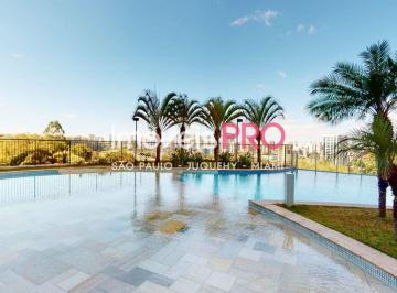 Apartamento · 500m² · 4 Quartos · Cobertura, Panamby - São Paulo