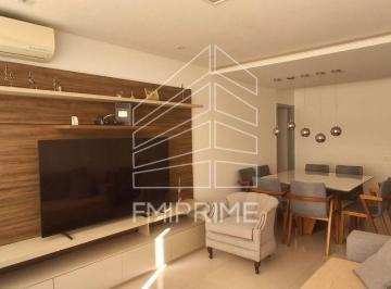 Apartamento · 110m² · 3 Quartos · 1 Vaga · Apartamento Mobiliado 3 Quartos (1 Closet) 110m² 1 Vaga a Venda ao lado do Shopping Frei Caneca