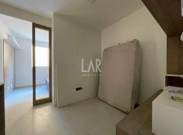 Apartamento · 40m² · 1 Quarto · 1 Vaga · Flat para aluguel, 1 quarto, 1 suíte, 1 vaga, Ouro Preto - Belo Horizonte/MG