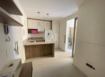 Apartamento · 40m² · 1 Quarto · 1 Vaga · Apartamento para aluguel, 1 quarto, 1 suíte, 1 vaga, Ouro Preto - Belo Horizonte/MG