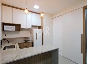 Apartamento · 40m² · 1 Quarto · 1 Vaga · Apartamento para aluguel, 1 quarto, 1 suíte, 1 vaga, Ouro Preto - Belo Horizonte/MG
