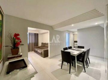Apartamento · 86m² · 2 Quartos · 1 Vaga · Apartamento à venda, 2 quartos, 1 suíte, 1 vaga, Sion - Belo Horizonte/MG