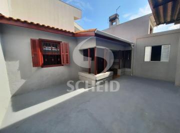 Casa · 65m² · 2 Quartos · Casa comercial na Vila Campo Grande com 65 m² para escritórios ou uso comercial.