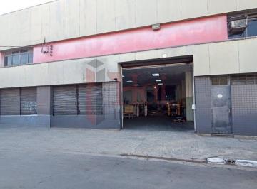 Comercial · 1000m² · Galpão 1000 m² a venda no Brás