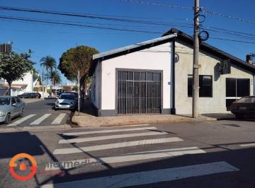 Comercial · 149m² · Imóvel comercial à venda, no centro de Boituva