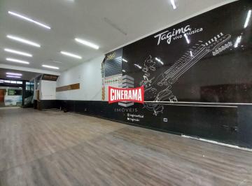 Comercial · 200m² · Prédio para aluguel, Vila Assunção - Santo André/SP