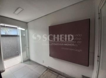 Comercial · 1114m² · 12 Vagas · Prédio Comercial de 1114m² com 12 vagas de garagem para alugar em Pinheiros - SP