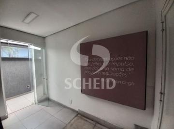 Comercial · 1114m² · 12 Vagas · Prédio Comercial de 1114m² com 12 vagas de garagem para alugar em Pinheiros - SP