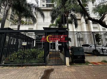 Apartamento · 100m² · 3 Quartos · 2 Vagas · Apartamento para alugar com 3 quartos, sendo uma suite 100m² - Bairro - Picanço - Guarulhos/SP
