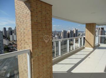 Apartamento · 367m² · 4 Quartos · 7 Vagas · Cobertura Duplex à venda na Vila Mariana 336m², 4 dormitórios, 4 suítes, 7 vagas