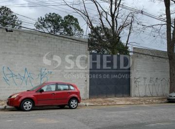 Terreno · 1008m² · Terreno 1.008m² em interlagos, próximo a faculdade Unisa