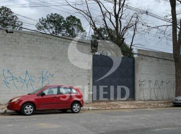 Terreno · 1008m² · Terreno 1.008m² em interlagos, próximo a faculdade Unisa