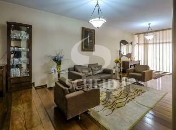 Casa · 420m² · 4 Quartos · Sobrado de á venda no Jd Saúde.
