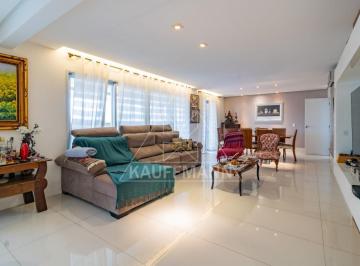Apartamento · 330m² · 3 Quartos · 5 Vagas · Apartamento para Locação  na Lapa : 3 Dormitórios (3 Suítes), 5 Vagas - 330m²