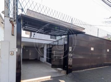 Comercial · 250m² · 5 Vagas · CASA COMERCIAL NA REGIÃO DO CAMPO BELO