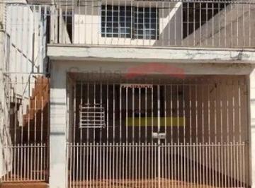 Casa · 110m² · 2 Quartos · 1 Vaga · Sobrado 02 quartos , 1 vaga - Vila Rica, próximo ao terminal Cachoeirinha.-ZN