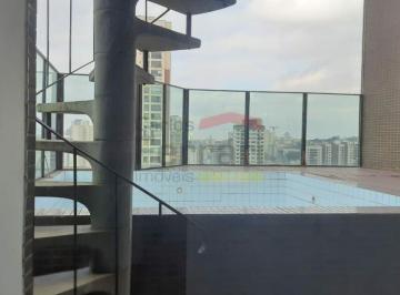 Apartamento · 250m² · 4 Quartos · 7 Vagas · Cobertura Vila Paulicéia zona norte 250m²