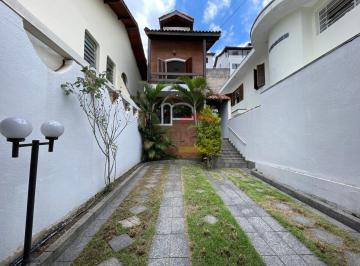 Casa · 200m² · 3 Quartos · 4 Vagas · CASA PARA LOCAÇÃO JARDIM FRANÇA.