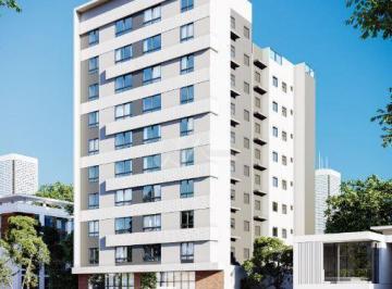 Apartamento · 86m² · 1 Quarto · 1 Vaga · Apartamento com 2 dormitórios à venda,105.00 m , Jardim Centro, TOLEDO - PR