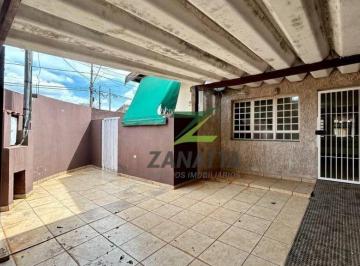 4c025ea5b02caab7bab57cc80fd1e6cf64af1f6b · Casa com 3 dormitórios à venda sendo uma suíte, 100 m² por R$ 380.000 - Jardim Pérola - Santa Bárbar