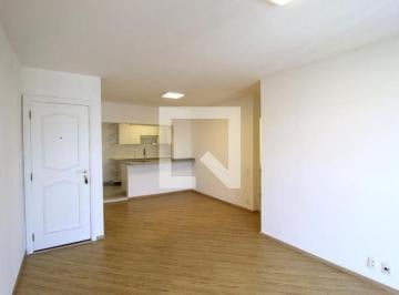 Apartamento · 110m² · 3 Quartos · 2 Vagas · Apartamento para Aluguel - Moema, 3 Quartos, 110 m2 - São Paulo