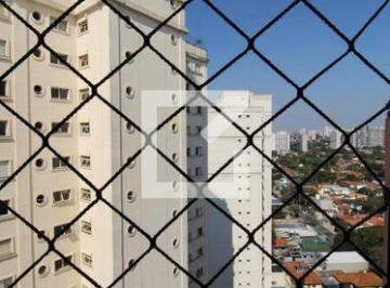 Apartamento Aluguel 110m² de 3 quartos · Apartamento para Aluguel - Moema, 3 Quartos, 110 m2 - São Paulo