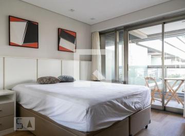 Apartamento · 28m² · 1 Quarto · Apartamento para Aluguel - Santa Cecília, 1 Quarto, 28 m2 - São Paulo