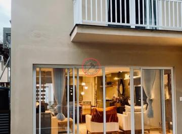 Imagem do Imóvel · ESCRITURA DEFINITIVA, CASA DENTRO DE CONDOMÍNIO, TODA MOBILIADA A 50 METROS DA PRAIA, COM PISCINA PR