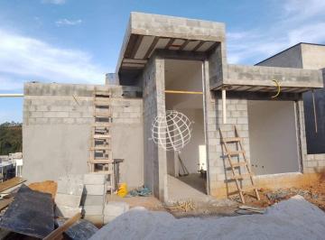 07fdb5a326c9f8132a7222f7e1c9237da59f67e6 · Casa com 3 dormitórios à venda, 240 m² por R$ 1.599.000,00 - Condomínio Buona Vita - Atibaia/SP
