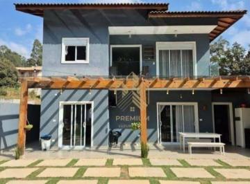 d539c4448612f3bdf37186d231f95a3f1556af39 · Sobrado com 3 dormitórios à venda, 200 m² por R$ 1.500.000,00 - Bosque dos Eucalíptos - Atibaia/SP