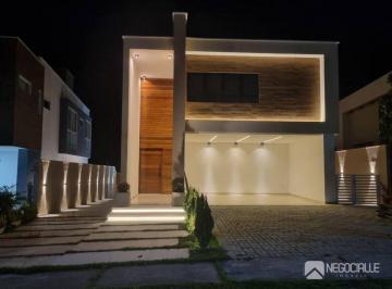cfff2ce96f4e2b5a43caa3e38890bdfb0f6ba3ed · Casa com 4 dormitórios à venda, 256 m² por R$ 2.100.000,00 - Mirante - Campina Grande/PB