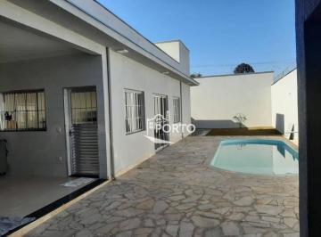 97395bda60fa82fa6b301b376d1469c241d3999e · Casa 1 quarto à venda no bairro Parque São Matheus em Piracicaba