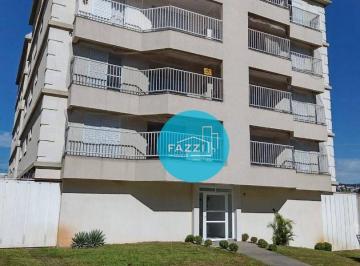 Fachada · Apartamento com 3 dormitórios à venda por R$ 490.000,00 - Jardim das Hortênsias - Poços de Caldas/MG