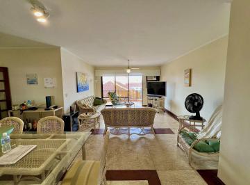 Apartamento · 135m² · 3 Quartos · 2 Vagas · Apartamento com 3 dorms, Enseada, Guarujá - R$ 650 mil, Cod: 5147