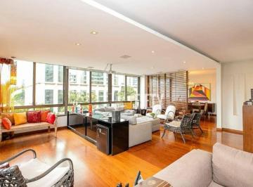563a7fbecd26f5579670e7c188f09f37b76b2c80 · Apartamento à venda, 225 m² por R$ 6.300.000,00 - Itaim Bibi - São Paulo/SP