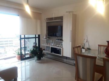 Apartamento · 97m² · 3 Quartos · 1 Vaga · Apartamento a venda no Condomínio Barão de Cascais, Centro Mogi