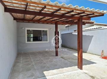 de2ca3f010fb480d2fee1cacc26115b368c84987 · Casa com 3 dormitórios à venda, 72 m² por R$ 350.000,00 - Balneário São Pedro - São Pedro da Aldeia/
