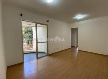 Apartamento · 70m² · 3 Quartos · 1 Vaga · Apartamento para locação com 70m², Tatuapé