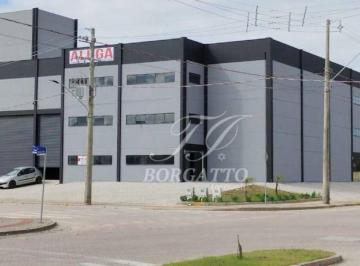a267f03f887efe177754581cfcc7c3ae9307b496 · Galpão para alugar, 565 m² por R$ 12.480,00/mês - Praça - Tijucas/SC