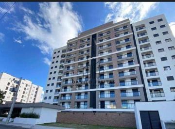 470995363b024abe2b34eca26136e1629596d423 · Apartamento com 2 dormitórios à venda, 69 m² por R$ 860.000,00 - Vila Thais - Atibaia/SP