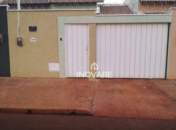 5871833bdfbe33f6ab697b160c832c79fa56d7ef · Casa com 2 dormitórios à venda, 76 m² por R$ 240.000,00 - Parque Vale dos Buritys III - Itumbiara/GO