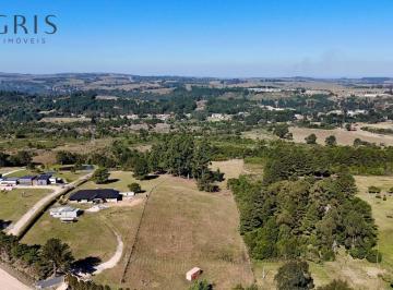 20fb8e8556d54041ba00b68ab04ef9c650fce604 · Terreno à venda, 20000 m² por R$ 1.800.000,00 - São Luiz do Purunã - Balsa Nova/PR