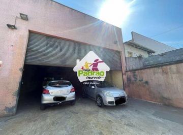 Comercial · 400m² · 2 Vagas · Galpão, Vila Nilo, São Paulo, Cod: 10099