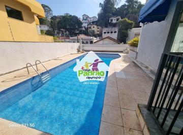 Casa · 502m² · 5 Quartos · 4 Vagas · Sobrado com 5 dorms, Jardim Virginia Bianca, São Paulo - R$ 2.3 mi, Cod: 10098