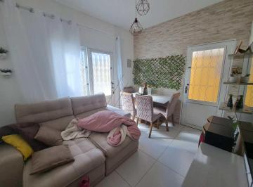 Casa · 2 Quartos · Casa com 2 dorms, Parque Regina, São Paulo - R$ 600 mil, Cod: 5611